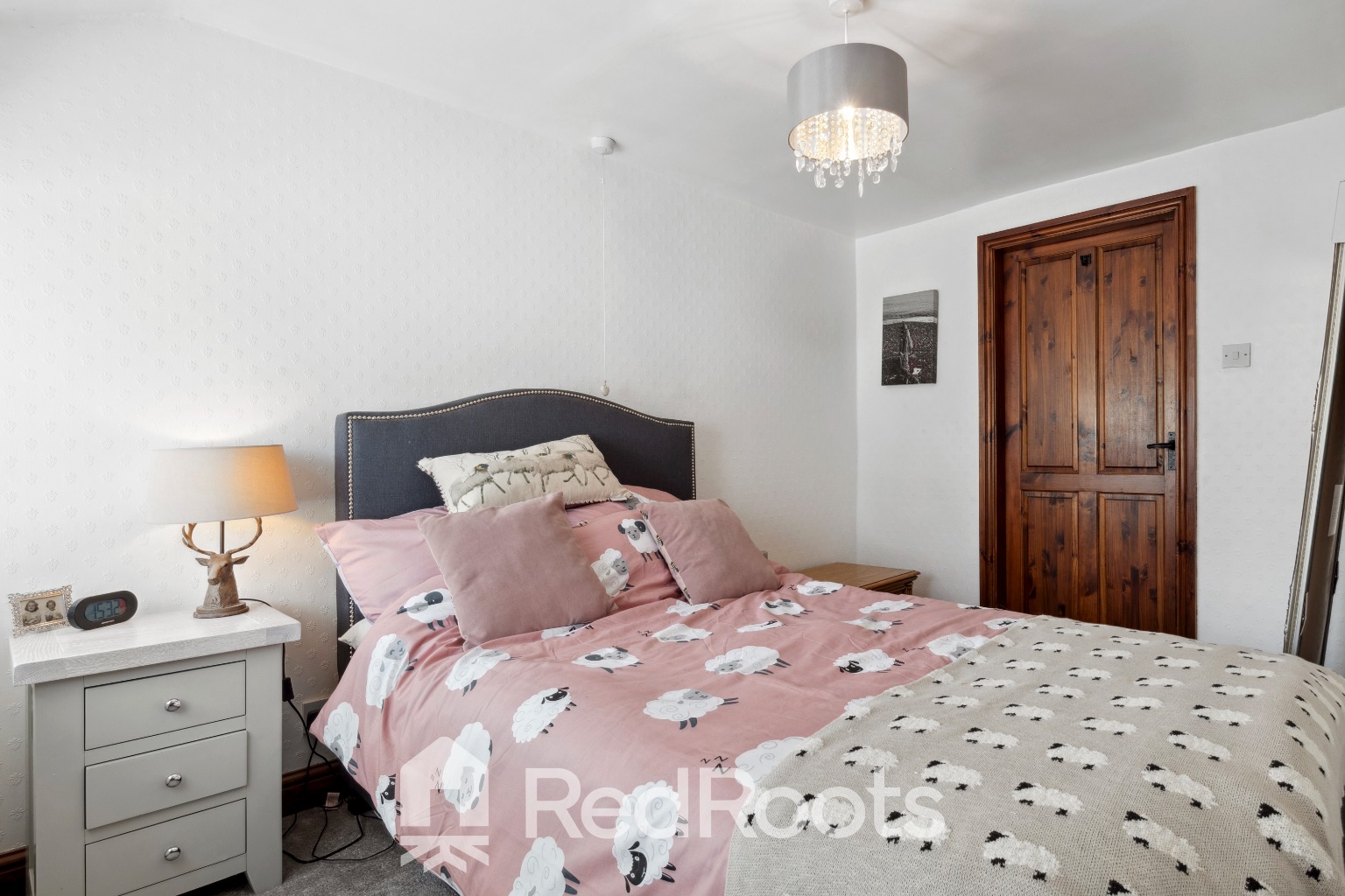 3 bed terraced house for sale in Square Fold Cottage, Lepton, HD8 0LX  - Property Image 17