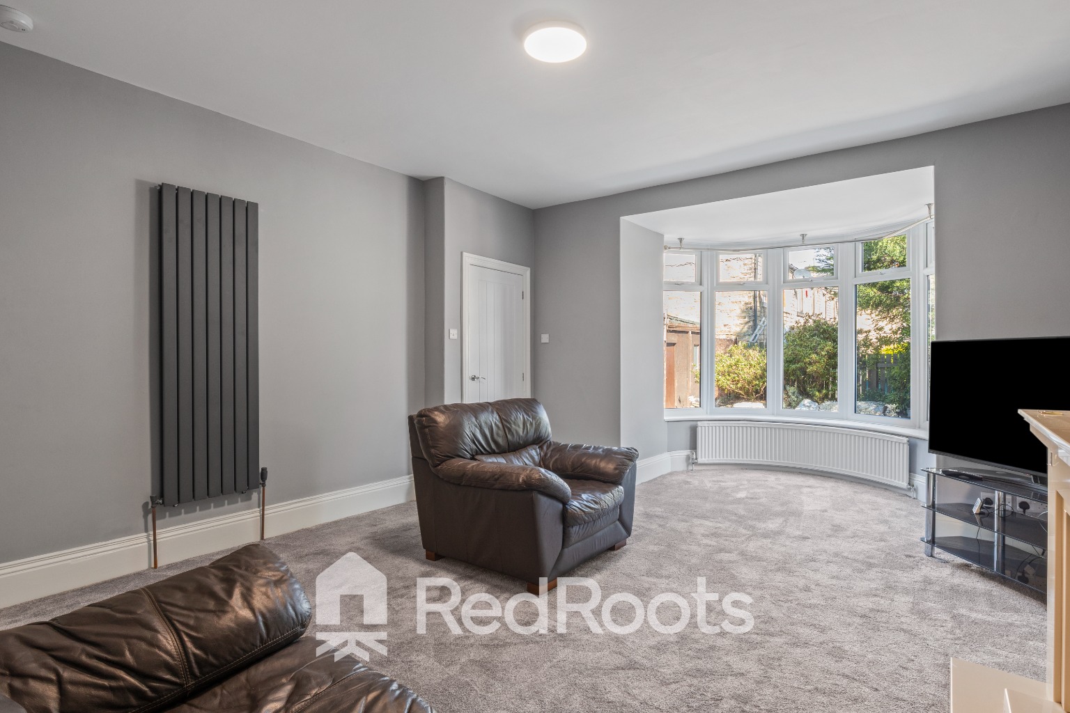 3 bed semi-detached house for sale in Wakefield Road, Almondbury, Huddersfield, HD5 8PS  - Property Image 6