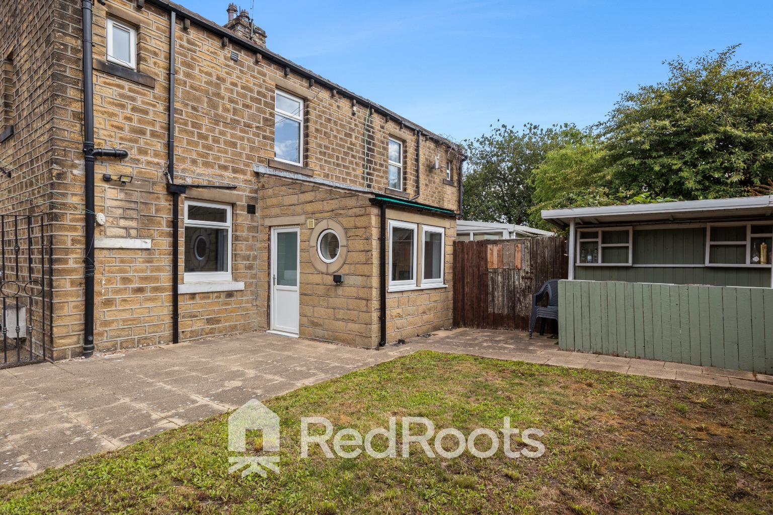 3 bed semi-detached house for sale in Wakefield Road, Almondbury, Huddersfield, HD5 8PS  - Property Image 23