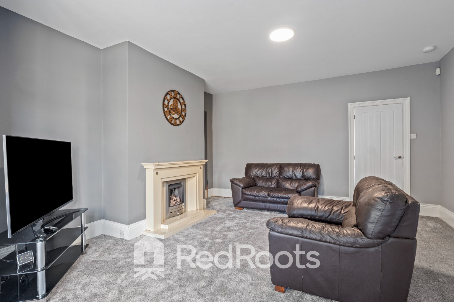 3 bed semi-detached house for sale in Wakefield Road, Almondbury, Huddersfield, HD5 8PS  - Property Image 10