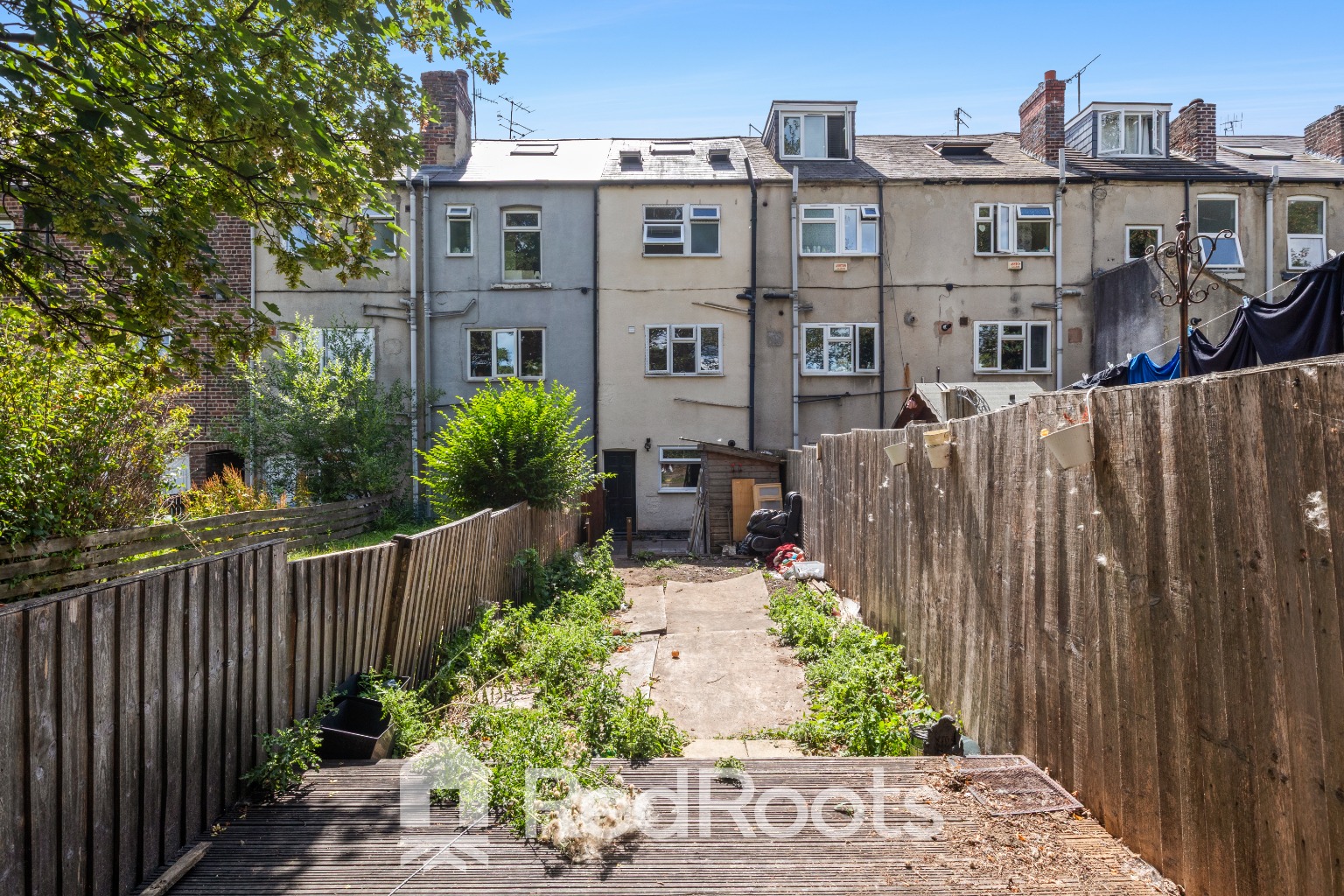 4 bed terraced house for sale in Broughton Road, Hillsborough, Sheffield, S6 2AS  - Property Image 2