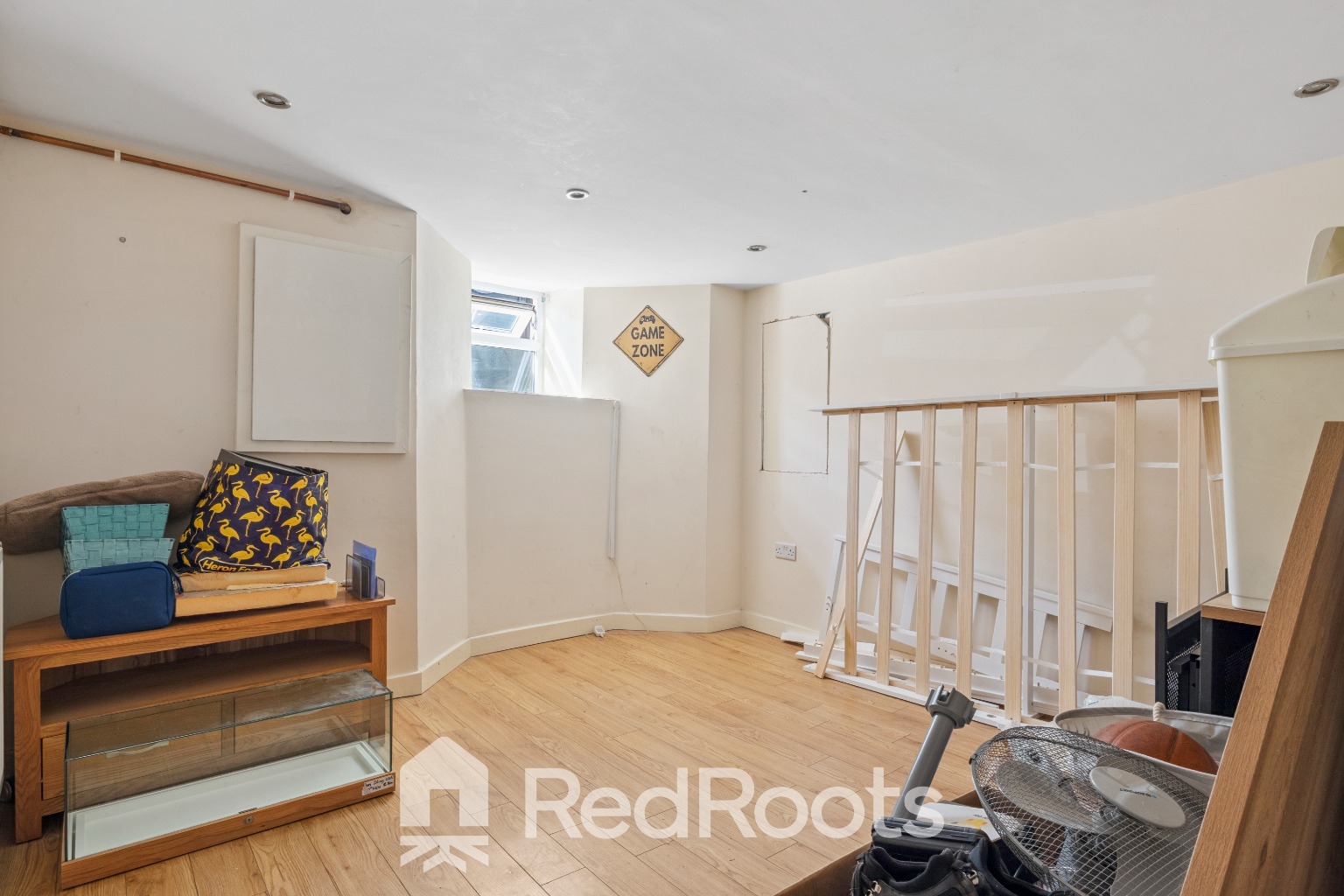 4 bed terraced house for sale in Broughton Road, Hillsborough, Sheffield, S6 2AS  - Property Image 7