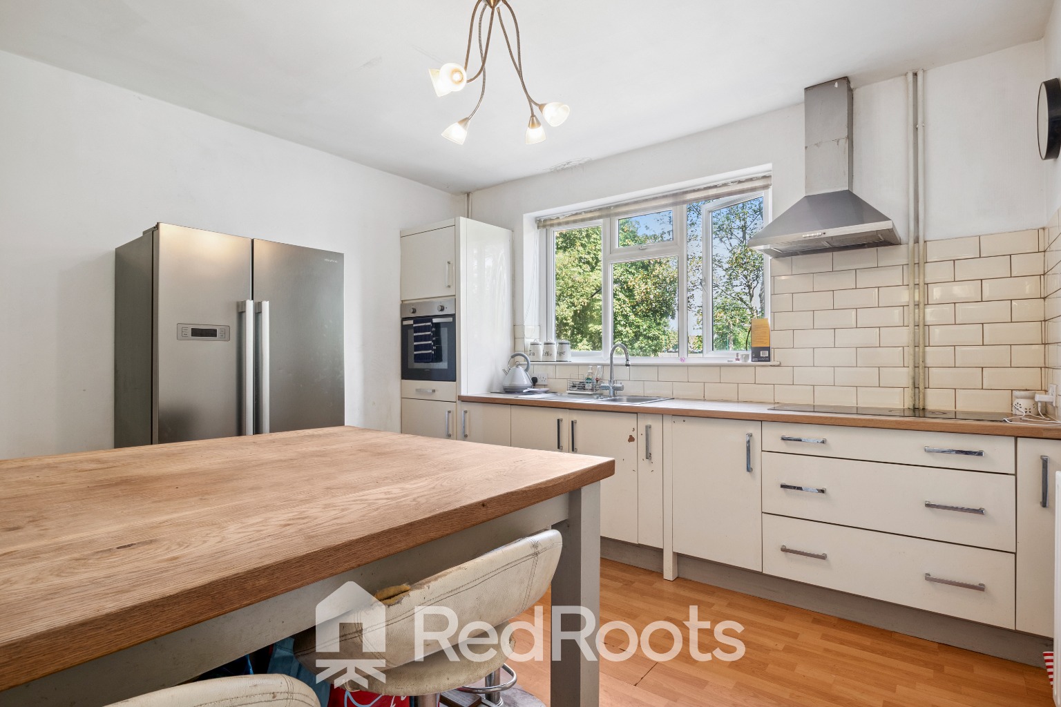 4 bed terraced house for sale in Broughton Road, Hillsborough, Sheffield, S6 2AS  - Property Image 4