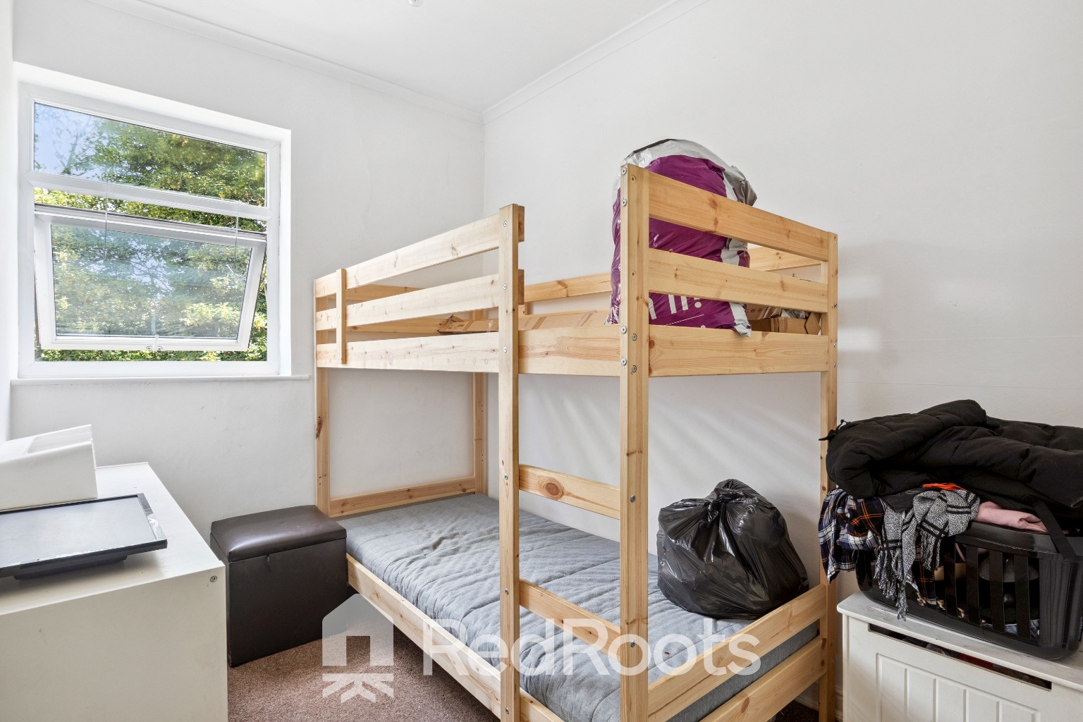 4 bed terraced house for sale in Broughton Road, Hillsborough, Sheffield, S6 2AS  - Property Image 15