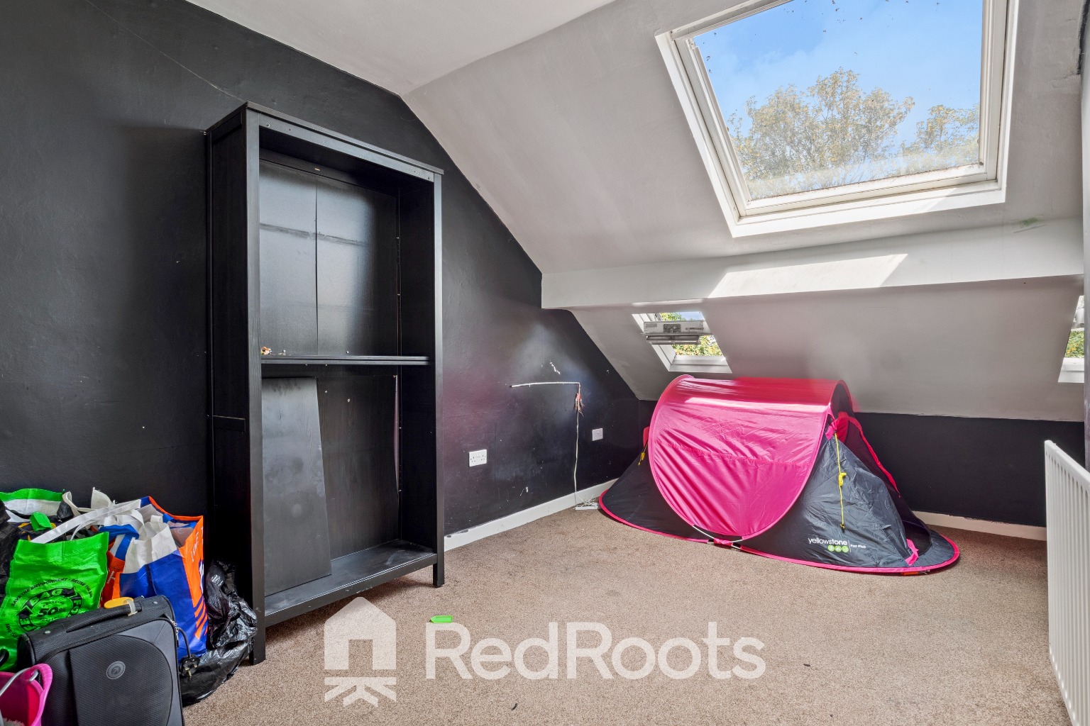 4 bed terraced house for sale in Broughton Road, Hillsborough, Sheffield, S6 2AS  - Property Image 17