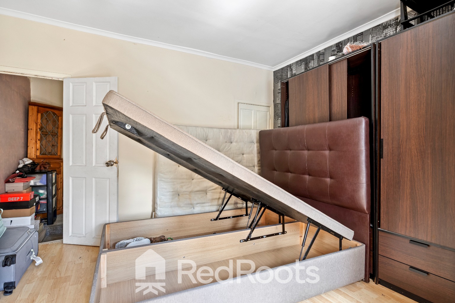 4 bed terraced house for sale in Broughton Road, Hillsborough, Sheffield, S6 2AS  - Property Image 14