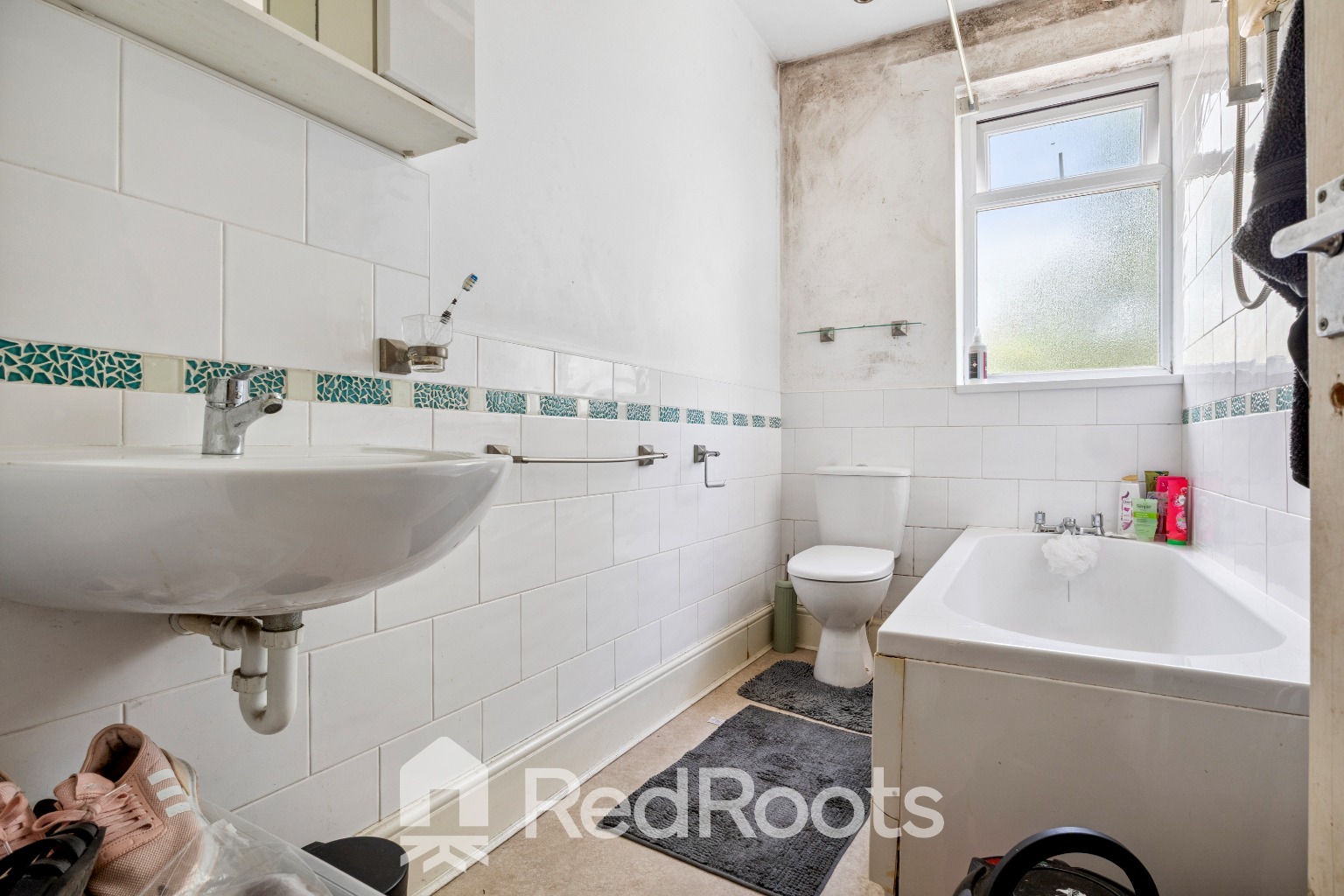 4 bed terraced house for sale in Broughton Road, Hillsborough, Sheffield, S6 2AS  - Property Image 16