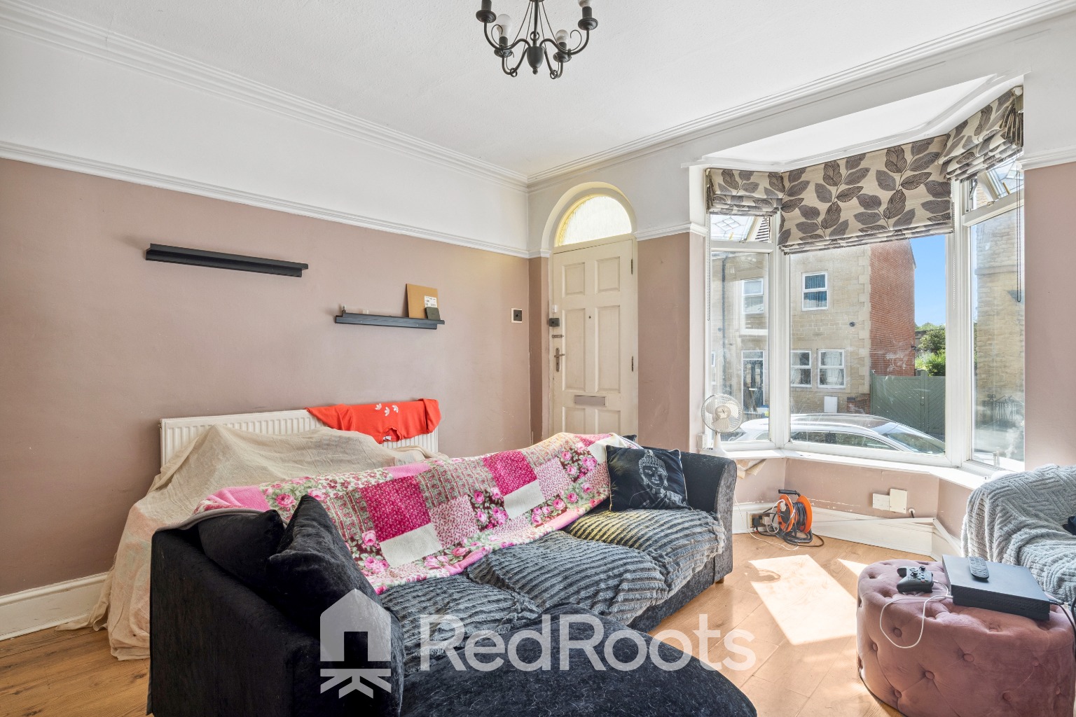 4 bed terraced house for sale in Broughton Road, Hillsborough, Sheffield, S6 2AS  - Property Image 13