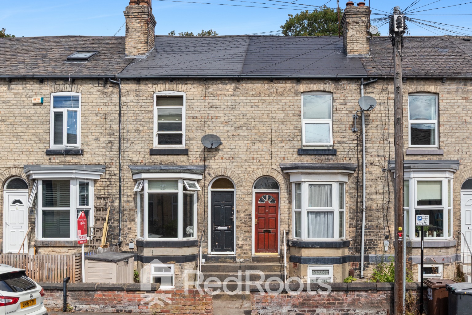 4 bed terraced house for sale in Broughton Road, Hillsborough, Sheffield, S6 2AS  - Property Image 20