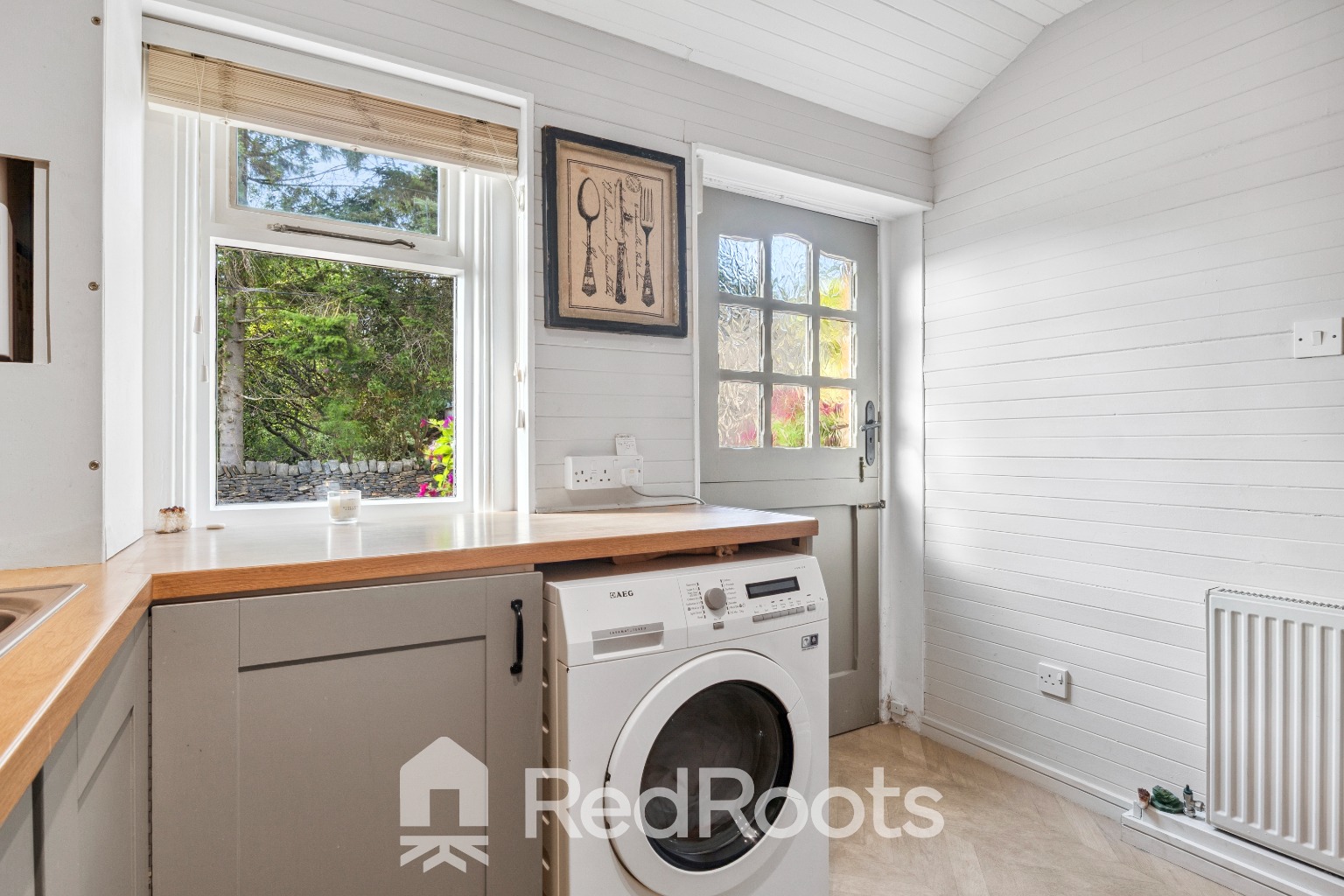 2 bed terraced house for sale in Lavender Cottage, Linfit Lane, Kirkburton  - Property Image 7