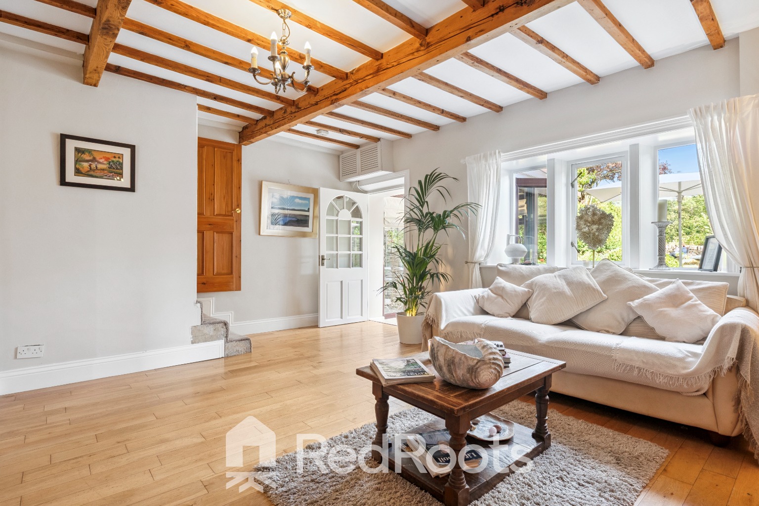 2 bed terraced house for sale in Lavender Cottage, Linfit Lane, Kirkburton  - Property Image 9