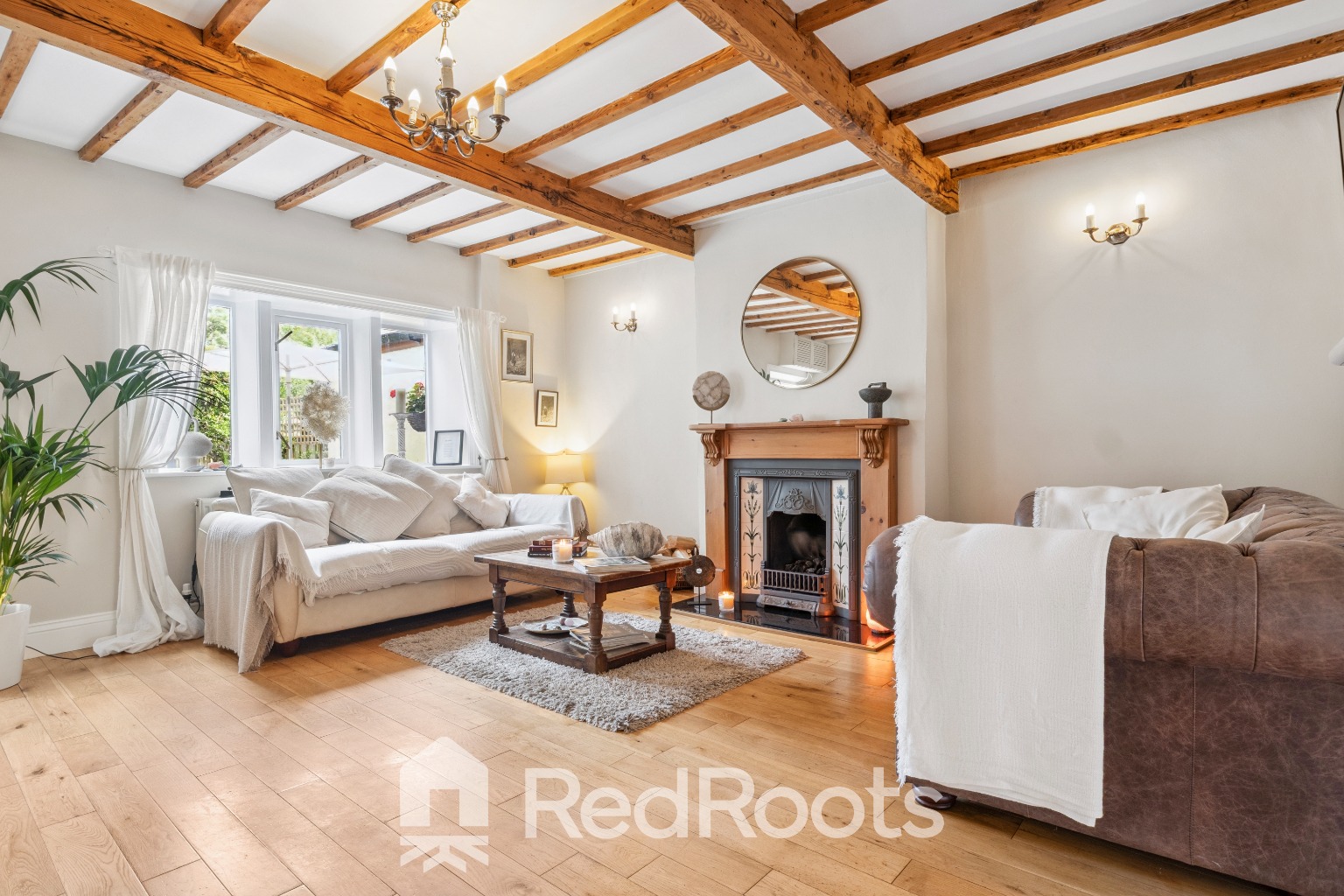 2 bed terraced house for sale in Lavender Cottage, Linfit Lane, Kirkburton  - Property Image 8