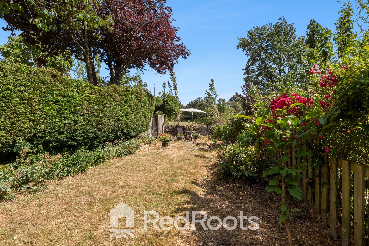 2 bed terraced house for sale in Lavender Cottage, Linfit Lane, Kirkburton  - Property Image 22