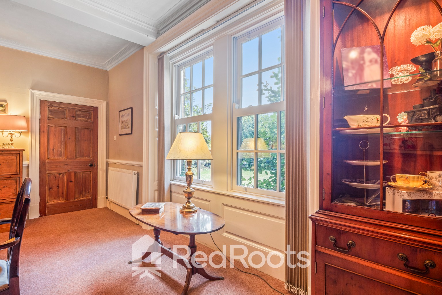 3 bed semi-detached house for sale in Ardsley Manor, Doncaster Road, Barnsley, S71 5EN  - Property Image 17