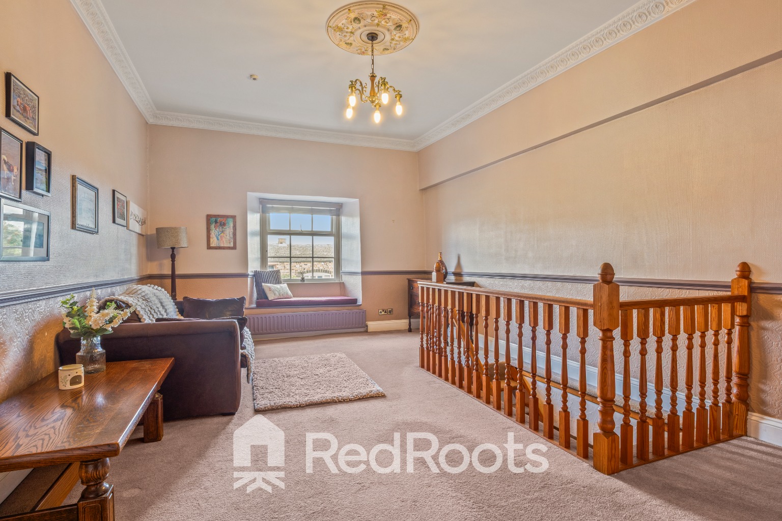 3 bed semi-detached house for sale in Ardsley Manor, Doncaster Road, Barnsley, S71 5EN  - Property Image 25