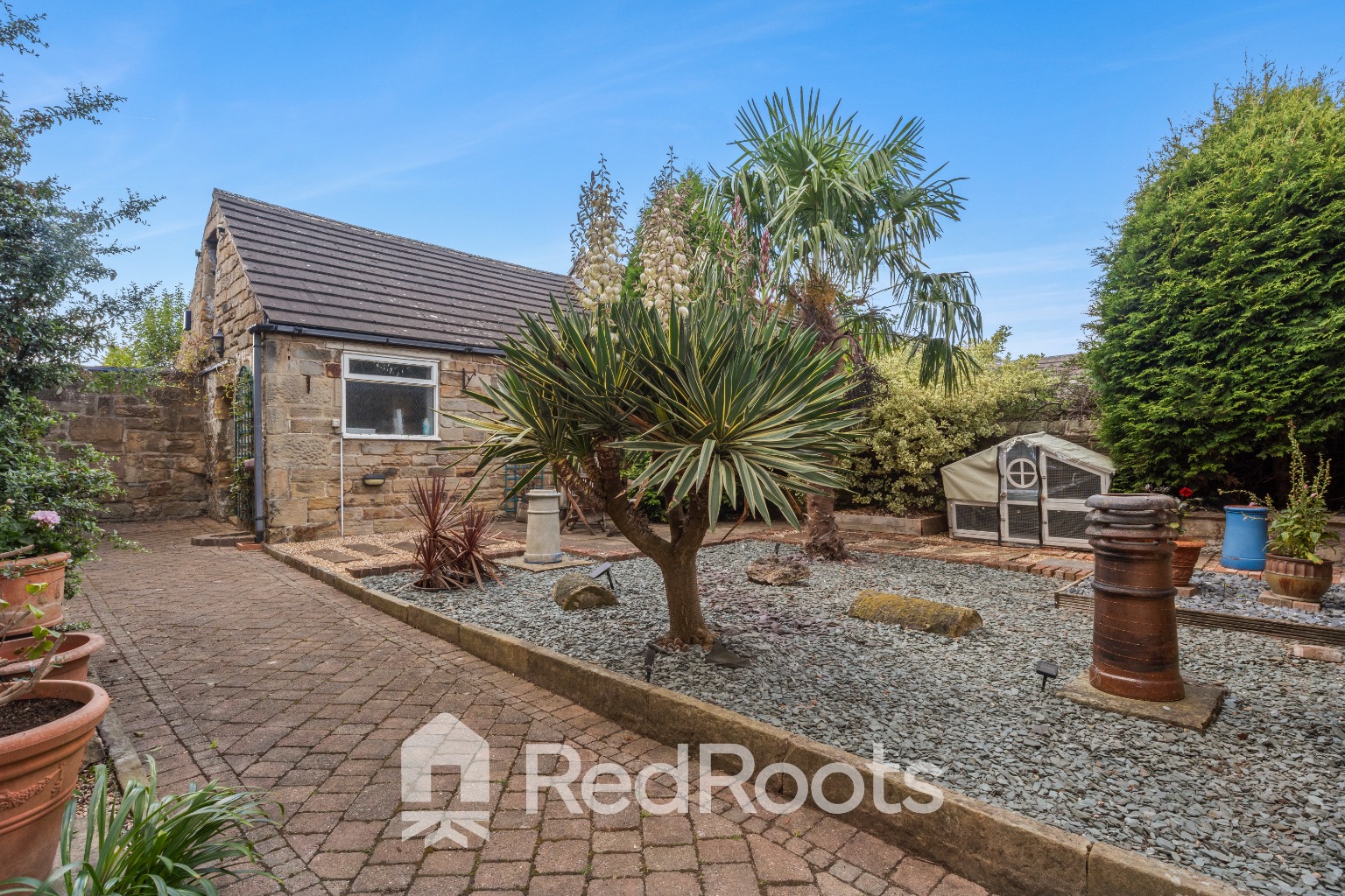 3 bed semi-detached house for sale in Ardsley Manor, Doncaster Road, Barnsley, S71 5EN  - Property Image 21