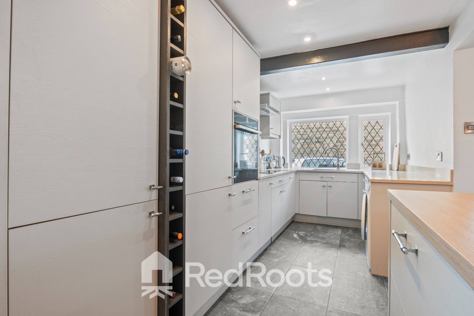 3 bed detached house for sale in Colders Lane, Meltham, Holmfirth, HD9 5JJ  - Property Image 13