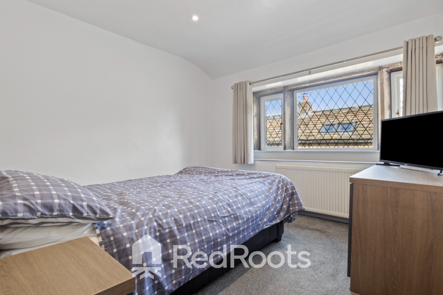 3 bed detached house for sale in Colders Lane, Meltham, Holmfirth, HD9 5JJ  - Property Image 16