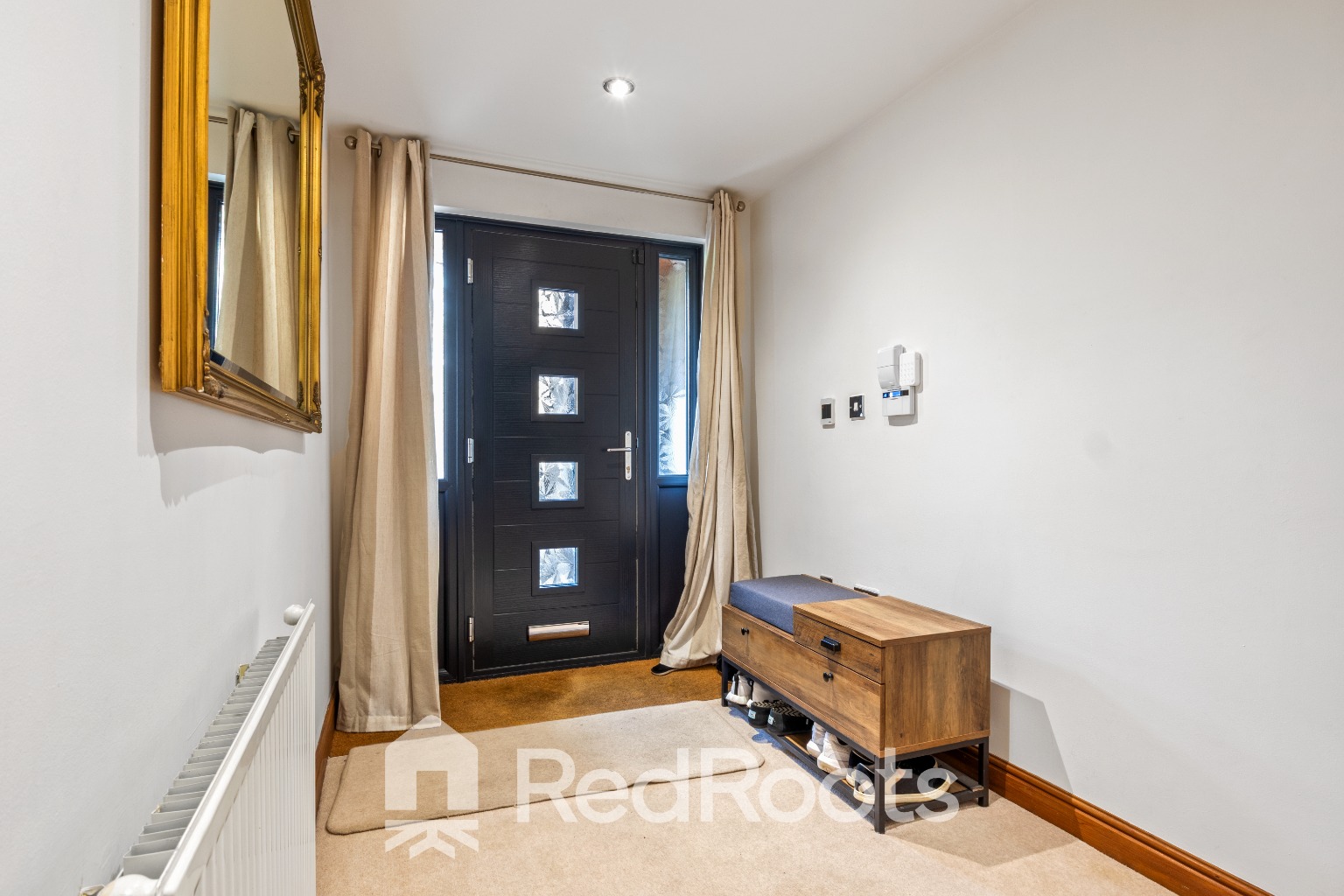 4 bed end of terrace house for sale in Victoria Street, Lindley, HD3 3ED  - Property Image 21