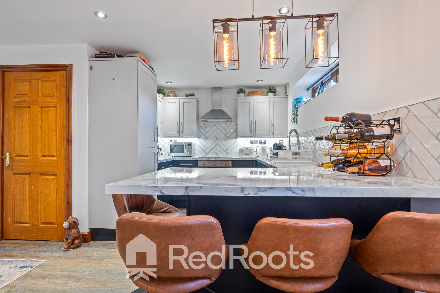 4 bed end of terrace house for sale in Victoria Street, Lindley, HD3 3ED  - Property Image 6