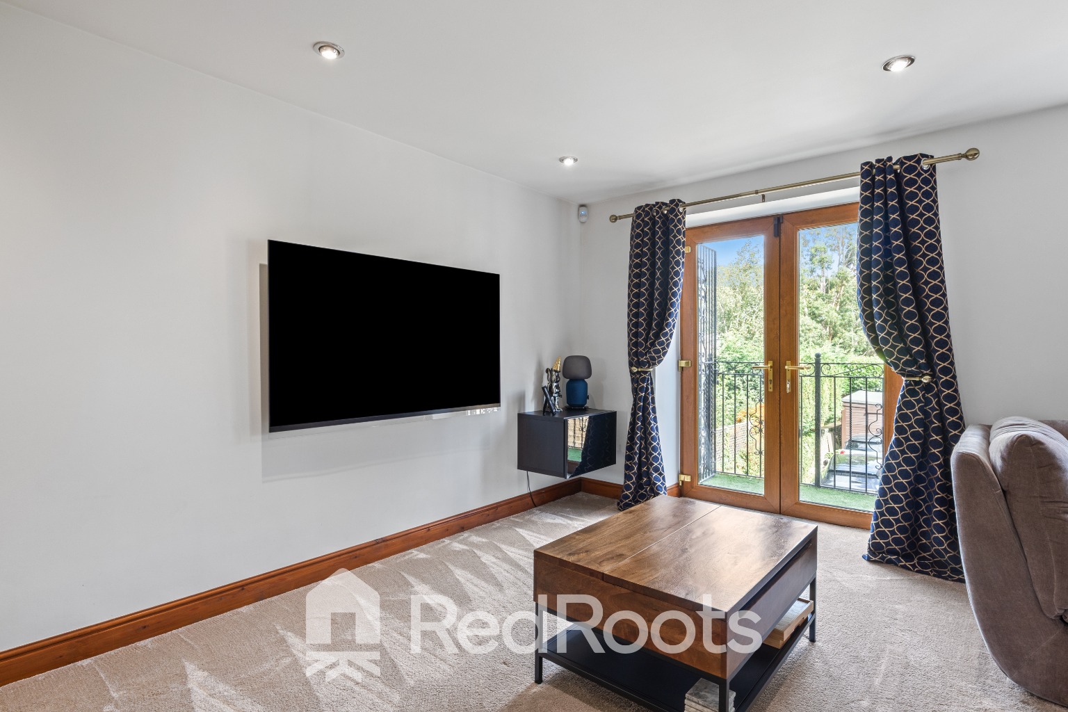 4 bed end of terrace house for sale in Victoria Street, Lindley, HD3 3ED  - Property Image 11