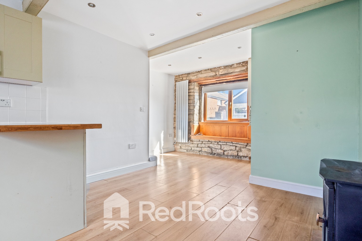 2 bed semi-detached house for sale in Spring Lane, Holmfirth, HD9 2LN - Property Image 6