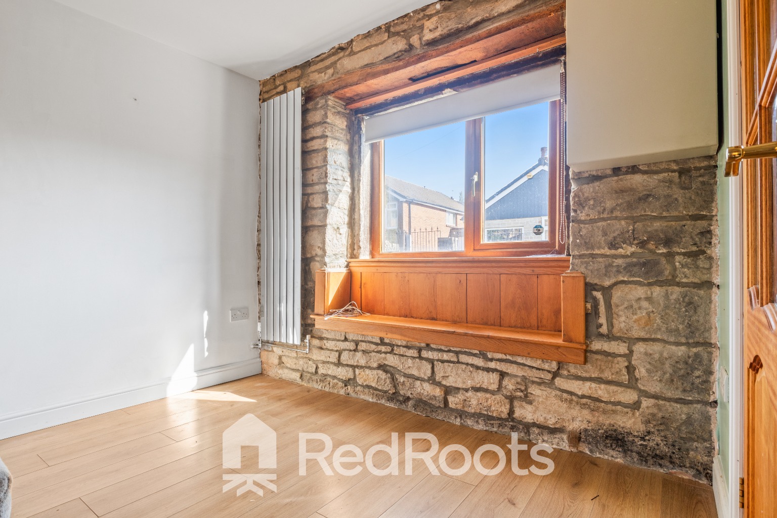 2 bed semi-detached house for sale in Spring Lane, Holmfirth, HD9 2LN - Property Image 7