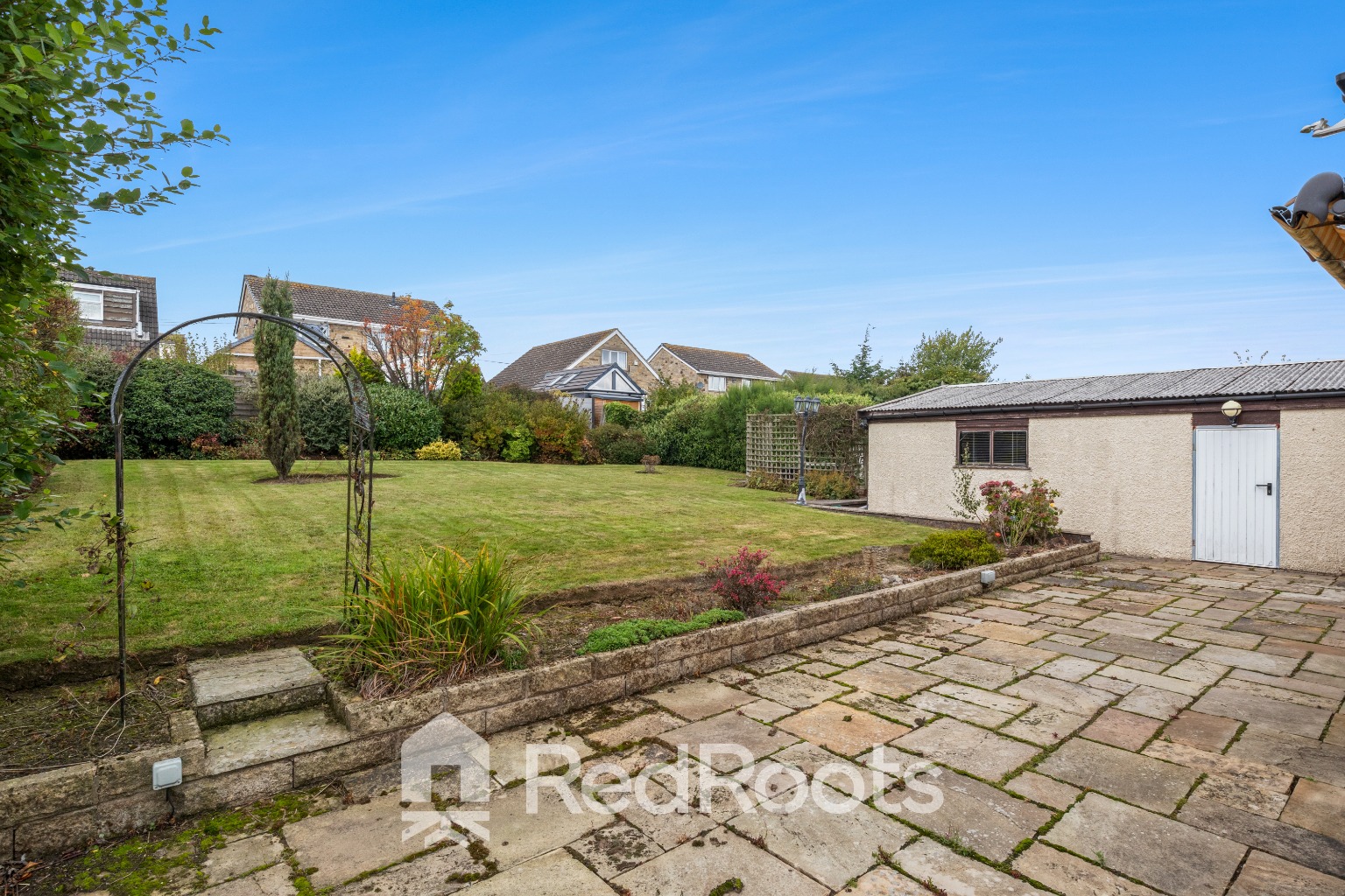 3 bed detached bungalow for sale in Westfield Avenue, Skelmanthorpe, Huddersfield, HD8 9AH - Property Image 4