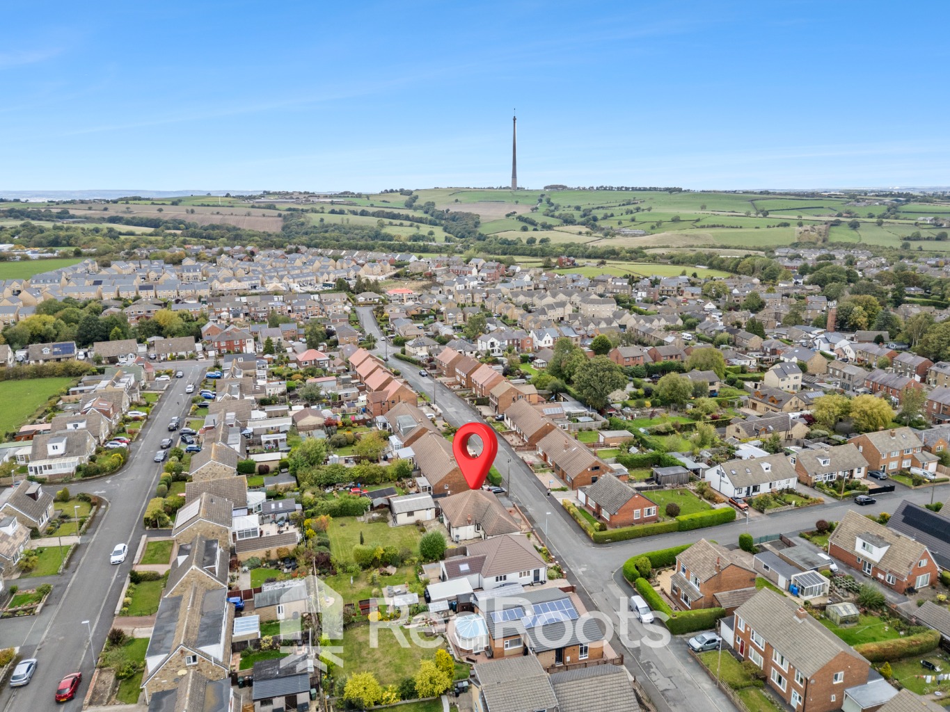 3 bed detached bungalow for sale in Westfield Avenue, Skelmanthorpe, Huddersfield, HD8 9AH - Property Image 24