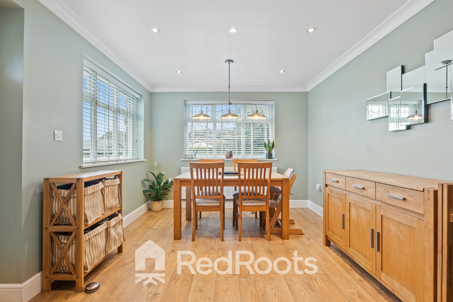 2 bed end of terrace house for sale in Mount Pleasant, Emley, HD8 9RY  - Property Image 6