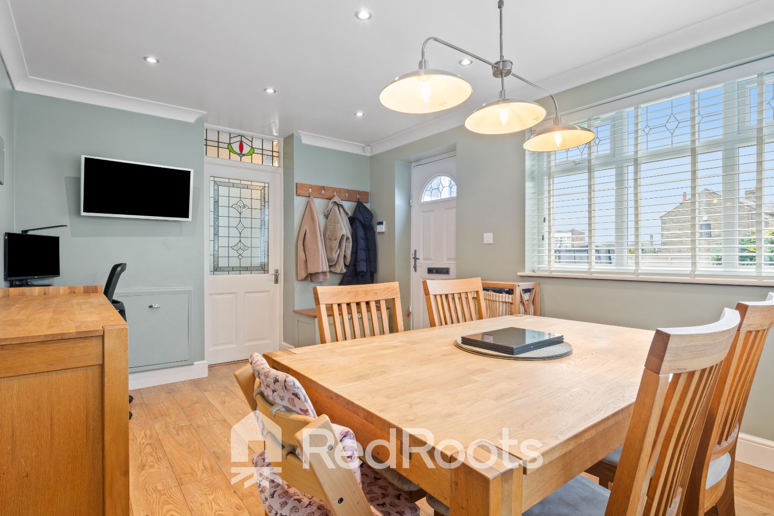 2 bed end of terrace house for sale in Mount Pleasant, Emley, HD8 9RY  - Property Image 7