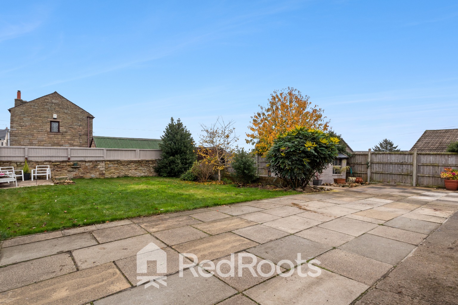 2 bed end of terrace house for sale in Mount Pleasant, Emley, HD8 9RY  - Property Image 28