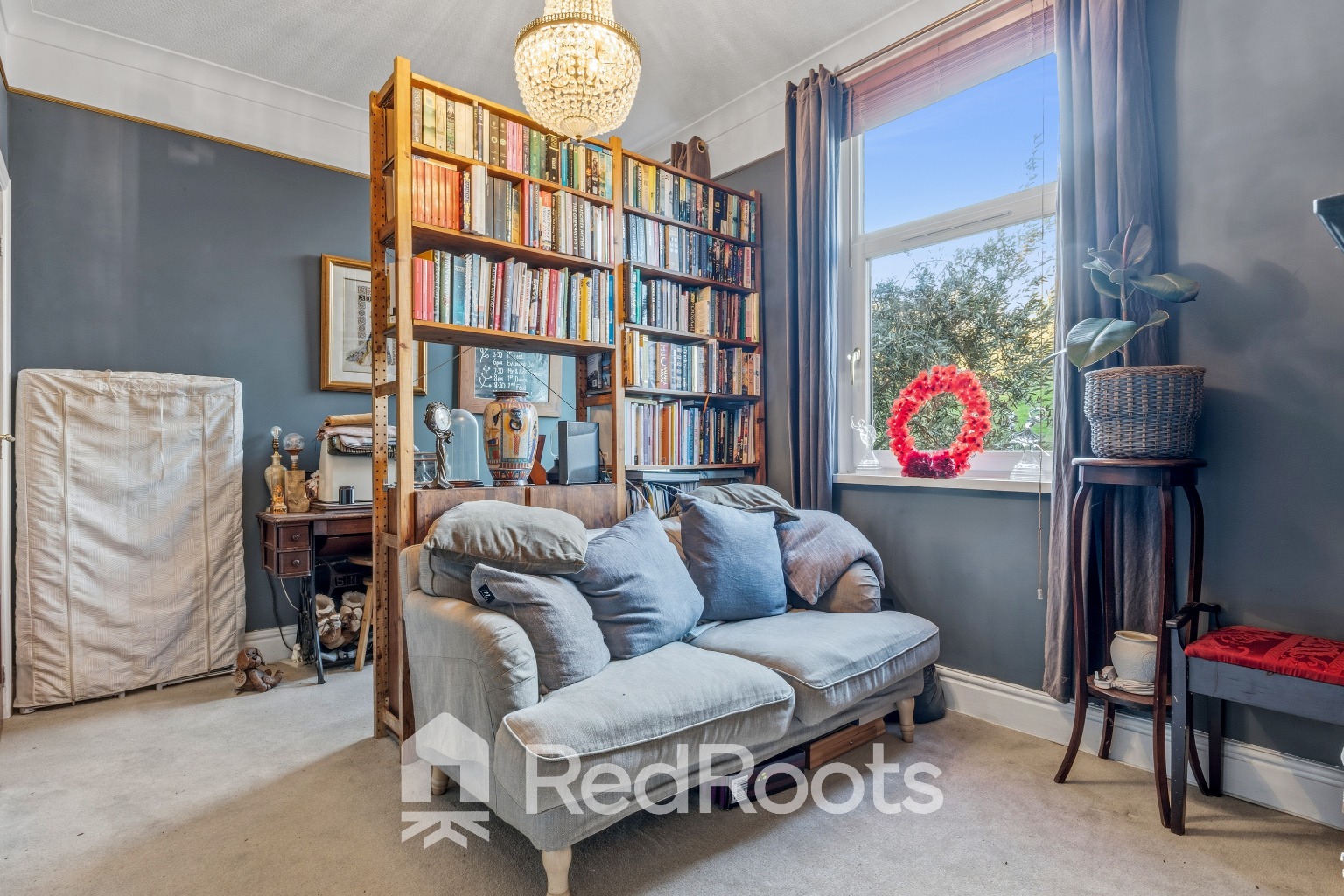 2 bed terraced house for sale in Grange Lane, Barnsley, S71 5AA  - Property Image 7