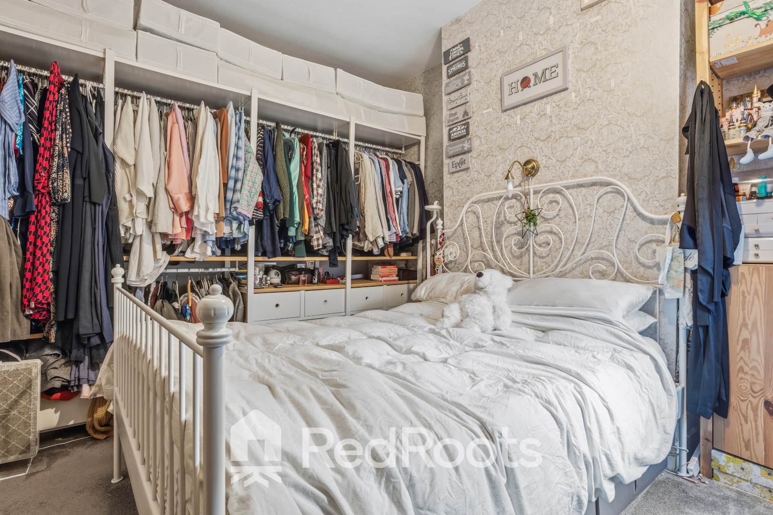 2 bed terraced house for sale in Grange Lane, Barnsley, S71 5AA  - Property Image 20