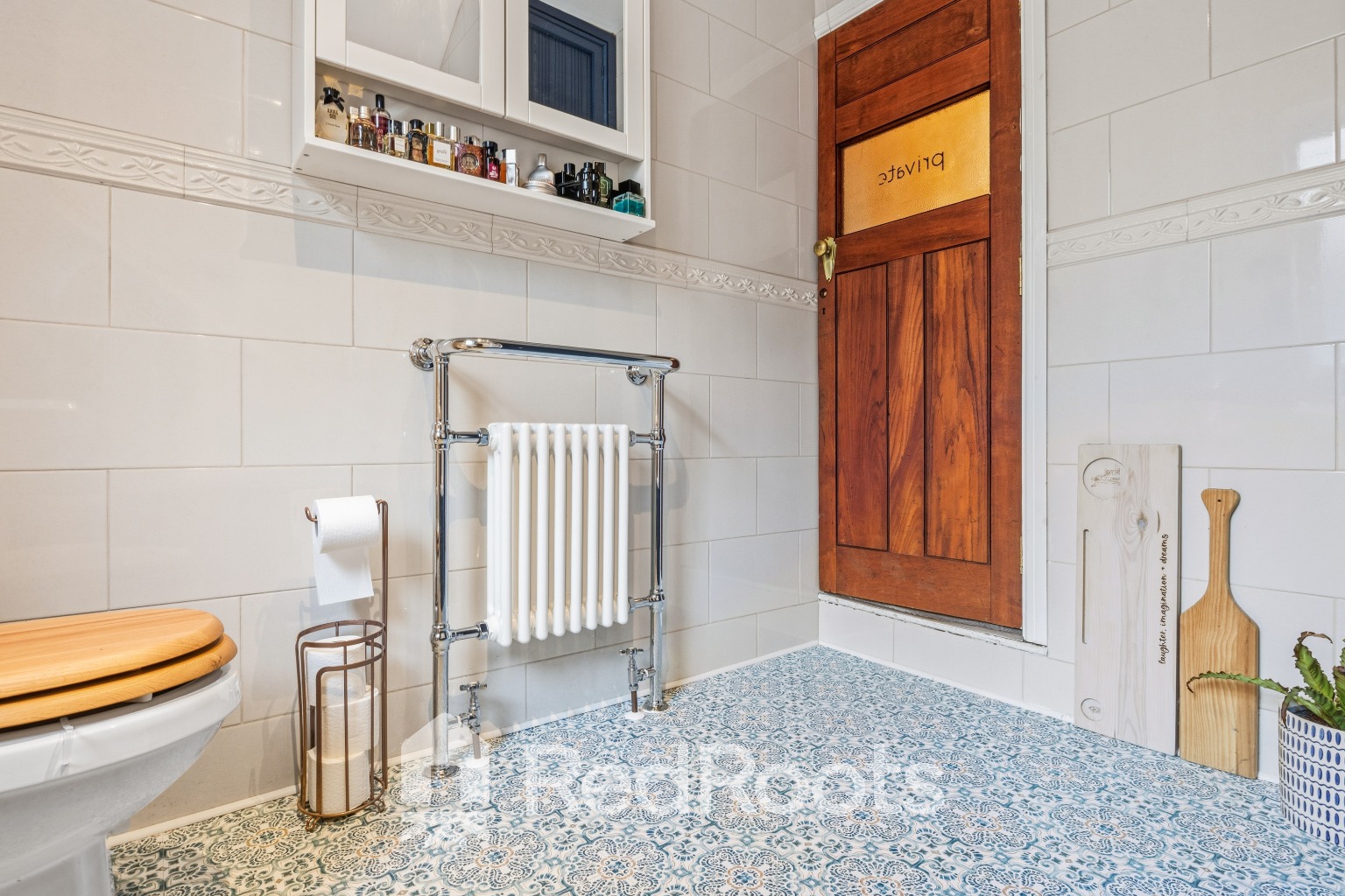 2 bed terraced house for sale in Grange Lane, Barnsley, S71 5AA  - Property Image 8