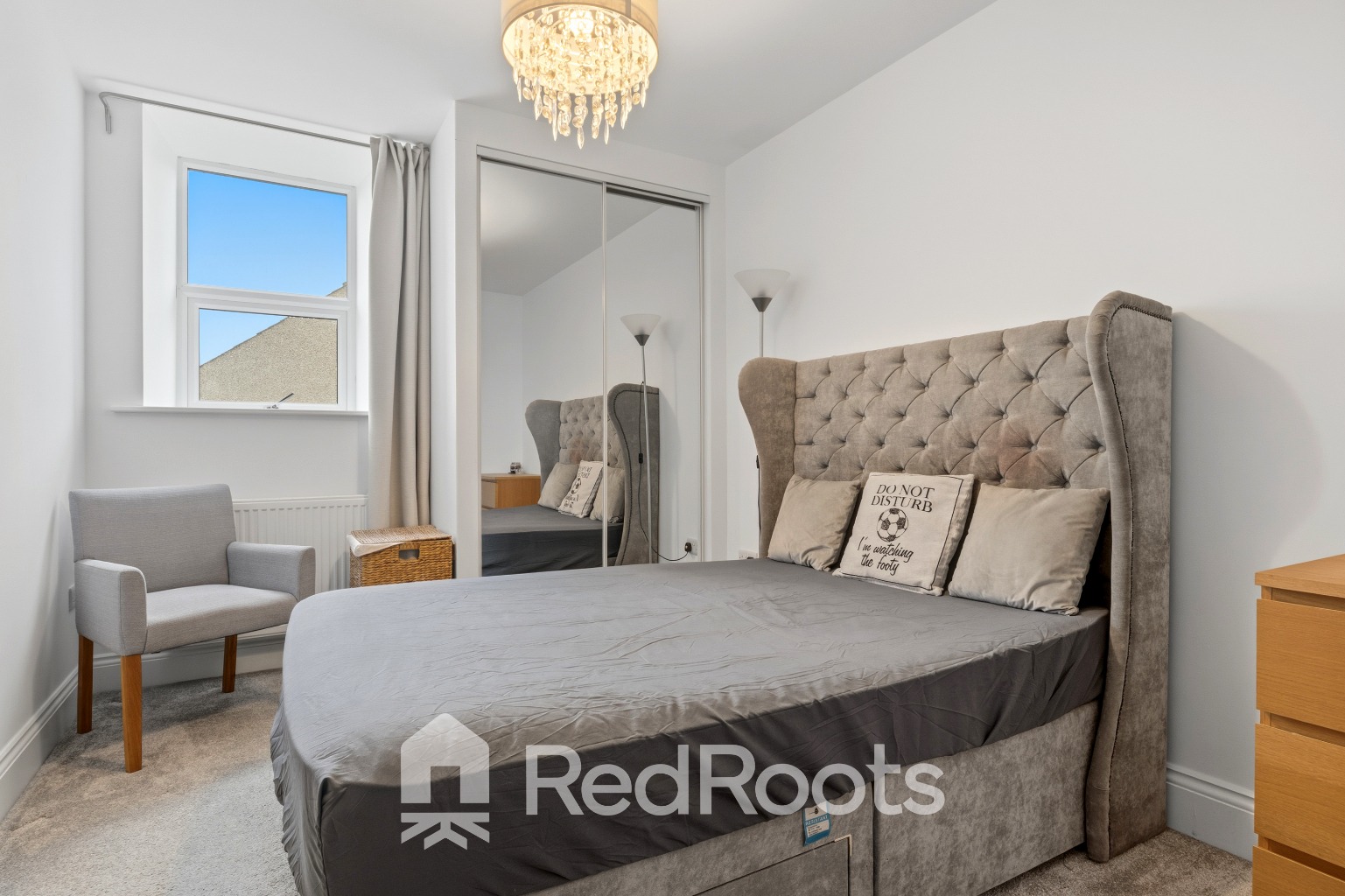 3 bed flat for sale in Clayton Court, Church Lane, Clayton West, HD8  - Property Image 13