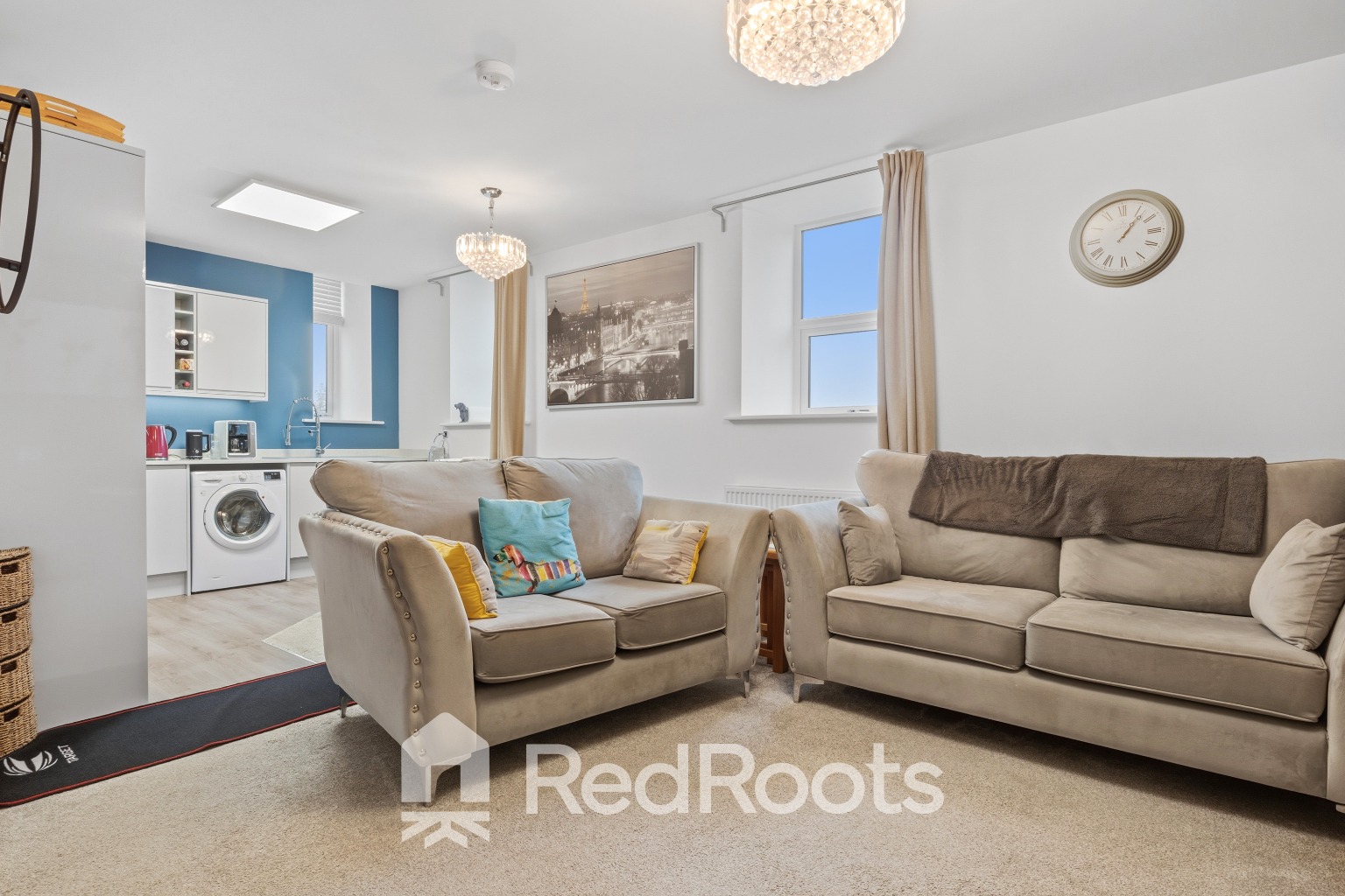 3 bed flat for sale in Clayton Court, Church Lane, Clayton West, HD8  - Property Image 16