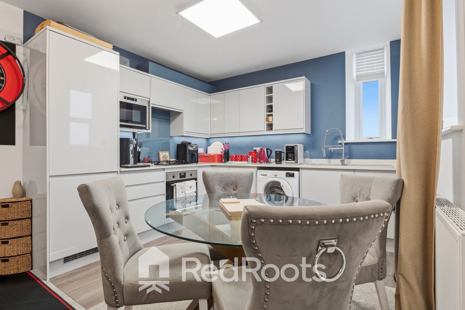 3 bed flat for sale in Clayton Court, Church Lane, Clayton West, HD8  - Property Image 17