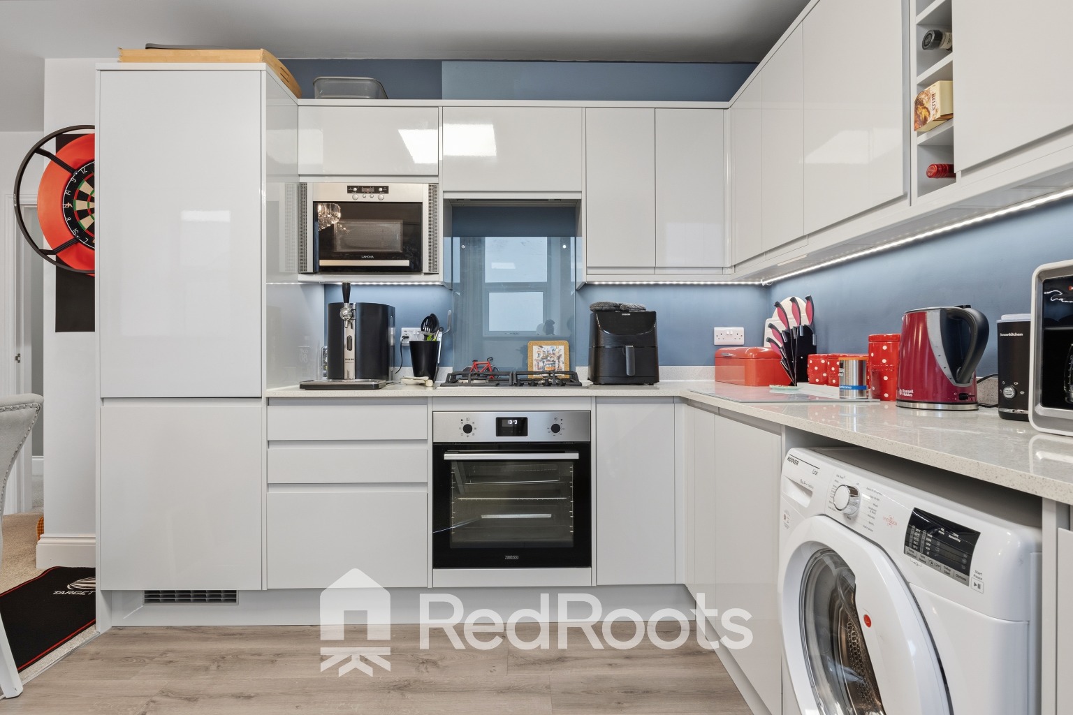 3 bed flat for sale in Clayton Court, Church Lane, Clayton West, HD8  - Property Image 2