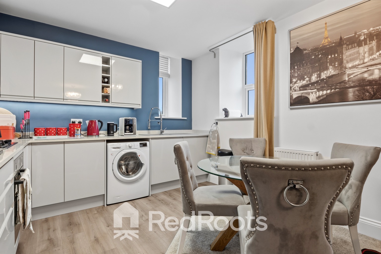 3 bed flat for sale in Clayton Court, Church Lane, Clayton West, HD8  - Property Image 18