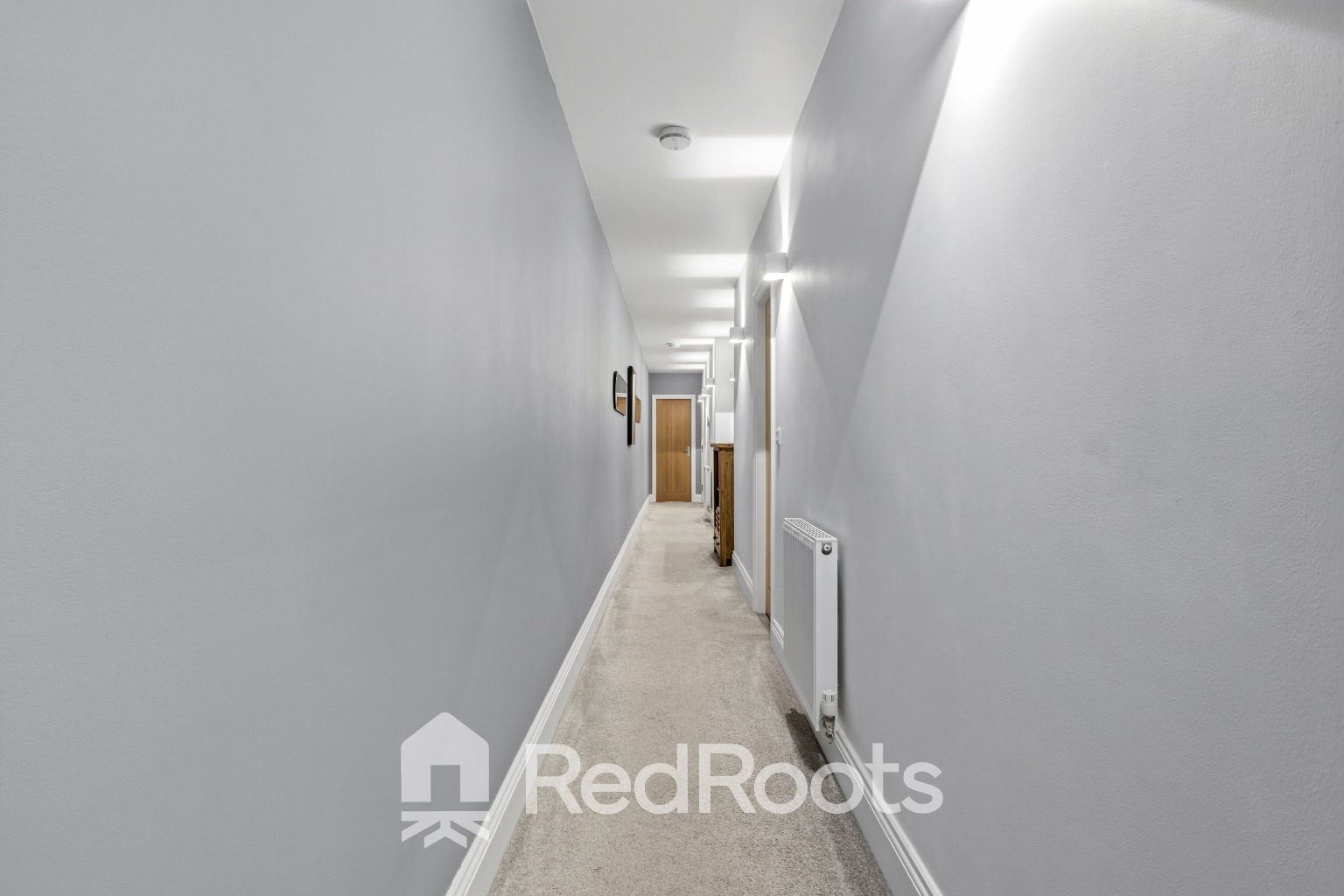 3 bed flat for sale in Clayton Court, Church Lane, Clayton West, HD8  - Property Image 21