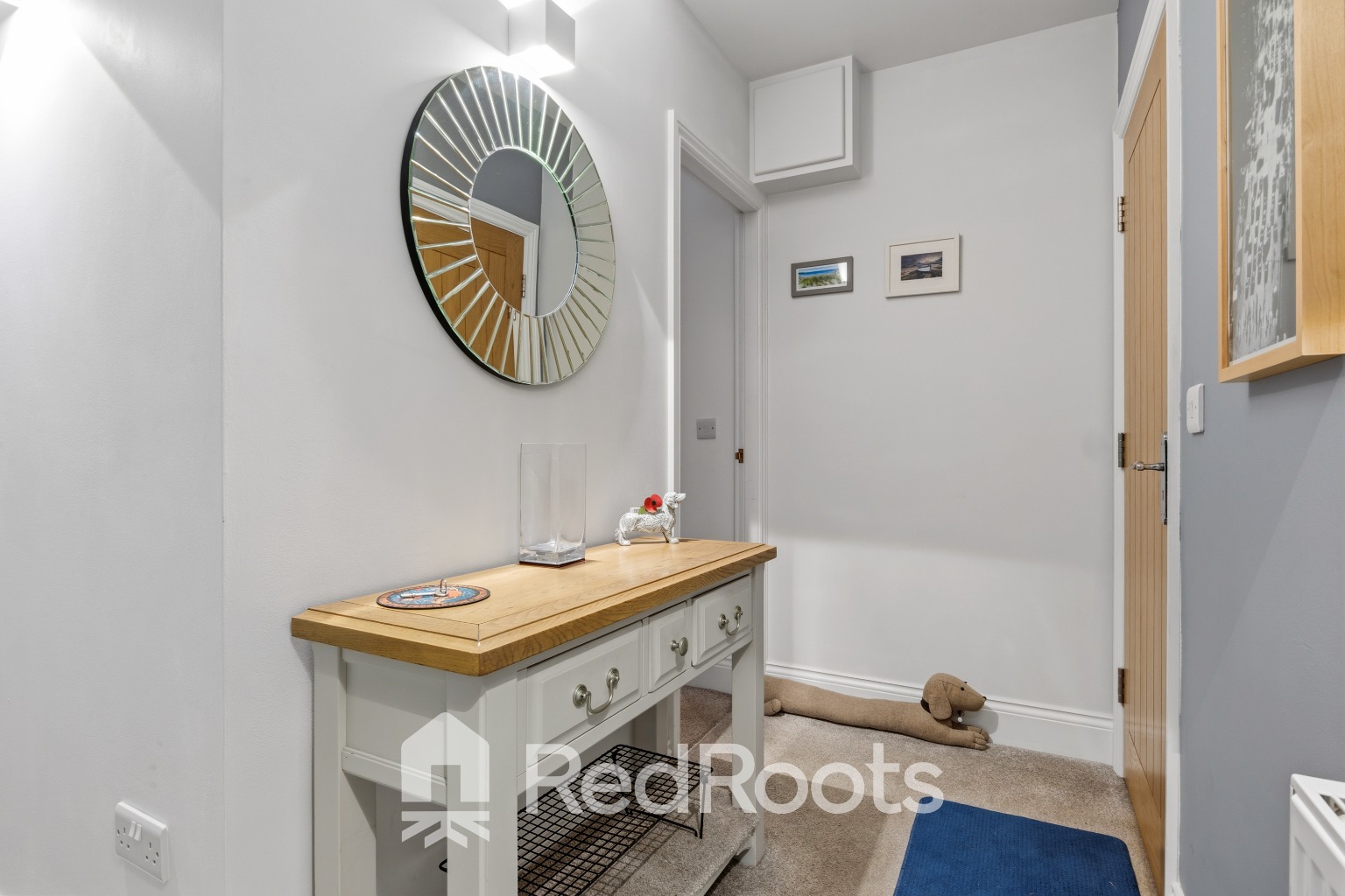 3 bed flat for sale in Clayton Court, Church Lane, Clayton West, HD8  - Property Image 8
