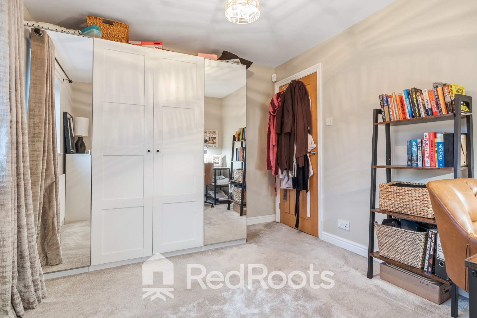 4 bed detached house for sale in Lea Head, Shepley, HD8 8EN  - Property Image 18