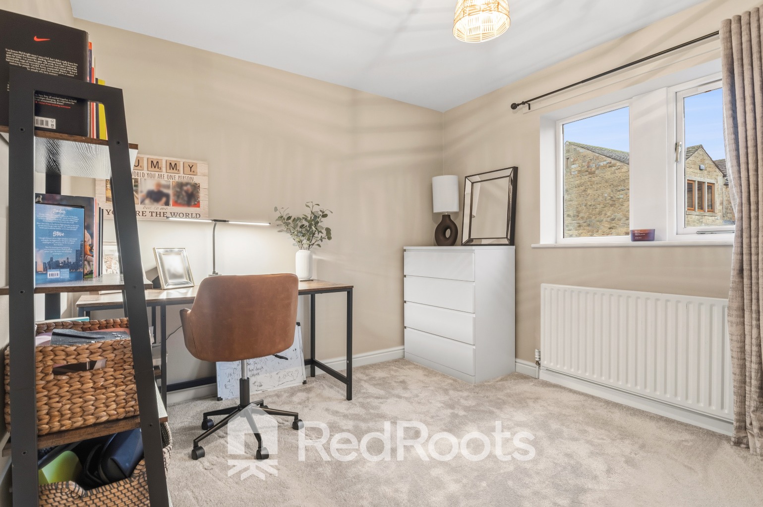 4 bed detached house for sale in Lea Head, Shepley, HD8 8EN  - Property Image 17