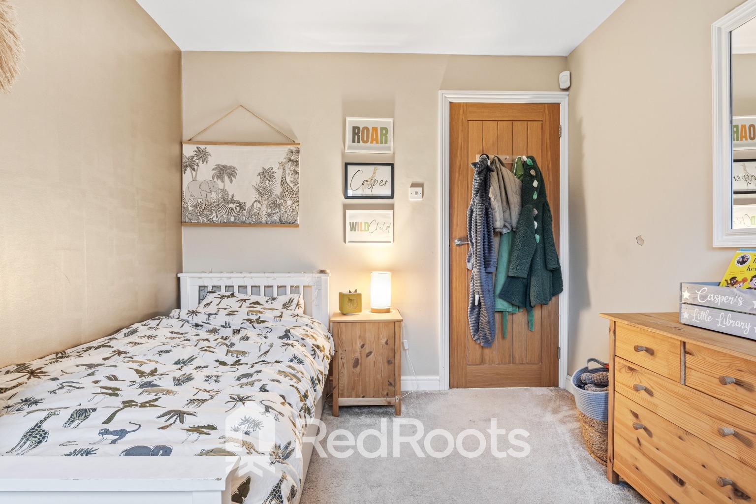 4 bed detached house for sale in Lea Head, Shepley, HD8 8EN  - Property Image 15