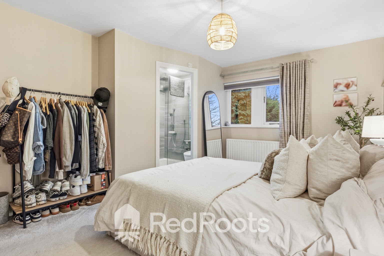 4 bed detached house for sale in Lea Head, Shepley, HD8 8EN  - Property Image 23