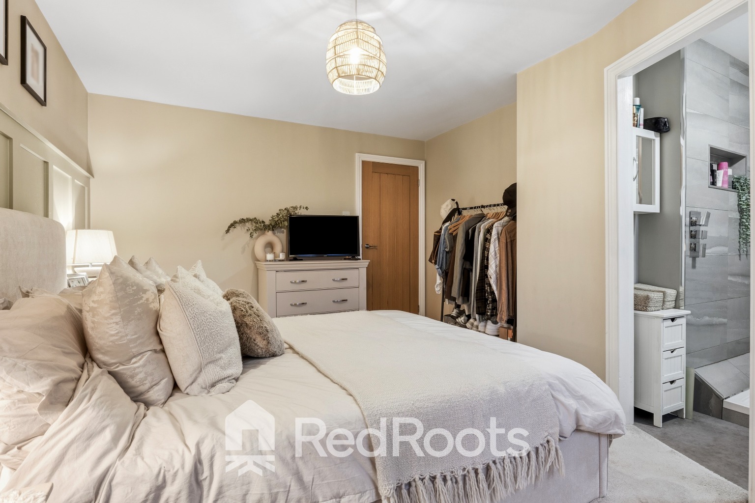 4 bed detached house for sale in Lea Head, Shepley, HD8 8EN  - Property Image 22