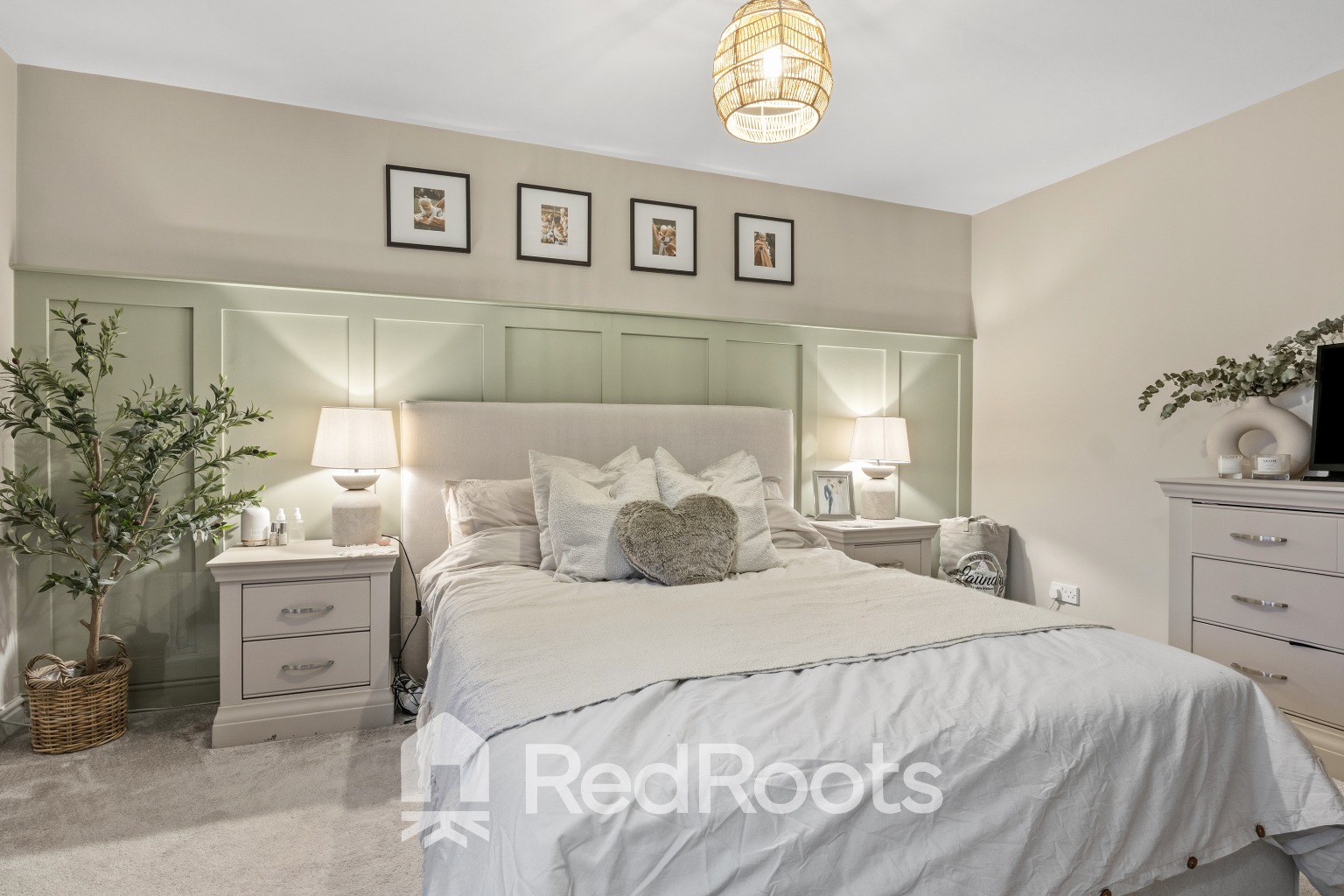 4 bed detached house for sale in Lea Head, Shepley, HD8 8EN  - Property Image 21