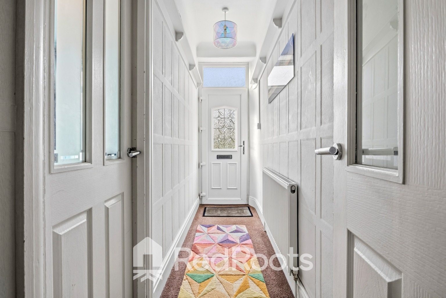 3 bed terraced house for sale in Mortomley Lane, High Green, S35 3HS  - Property Image 8