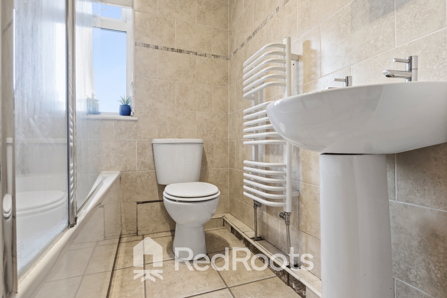 3 bed terraced house for sale in Mortomley Lane, High Green, S35 3HS  - Property Image 15